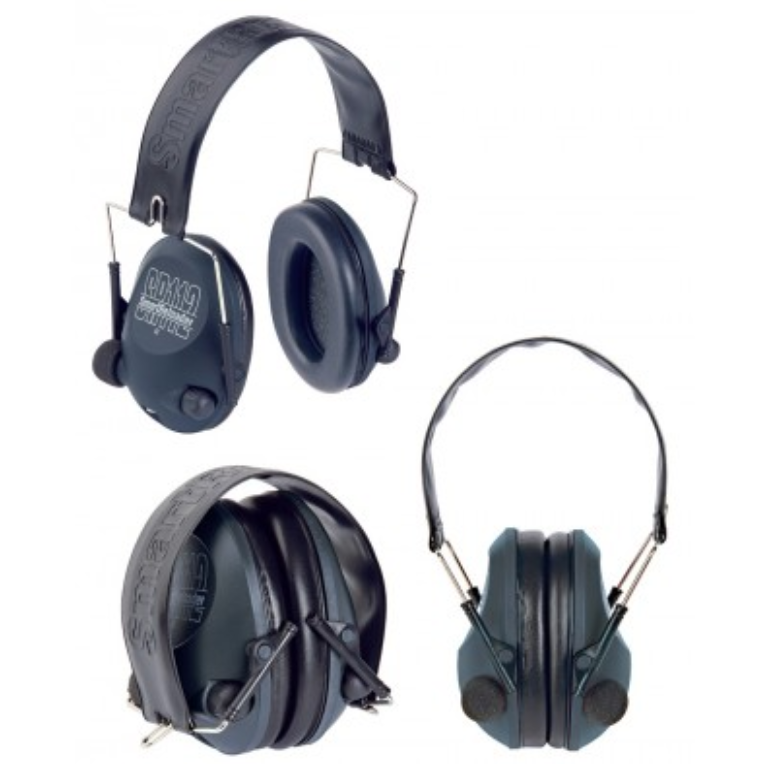 SmartReloader SR112 Electronic Earmuffs Hearing Protective Device
