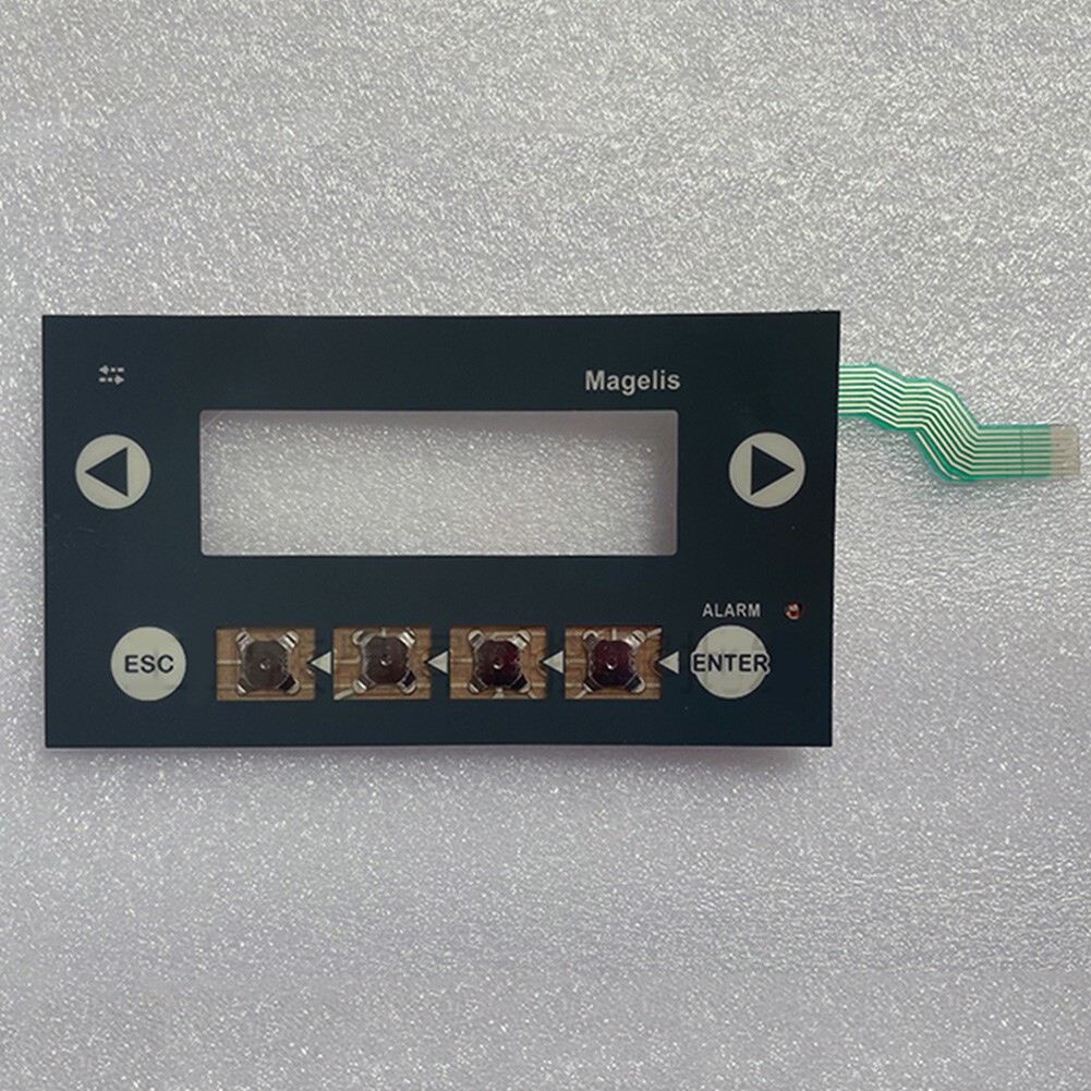 For Schneider Telemecanique XBT N401 XBTN401 Membrane Keypad Free delivery