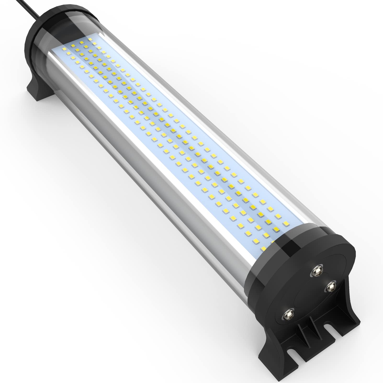 20W IP66 Explosion Proof Lights Led Machine Light Work Tube Light Industrial ...