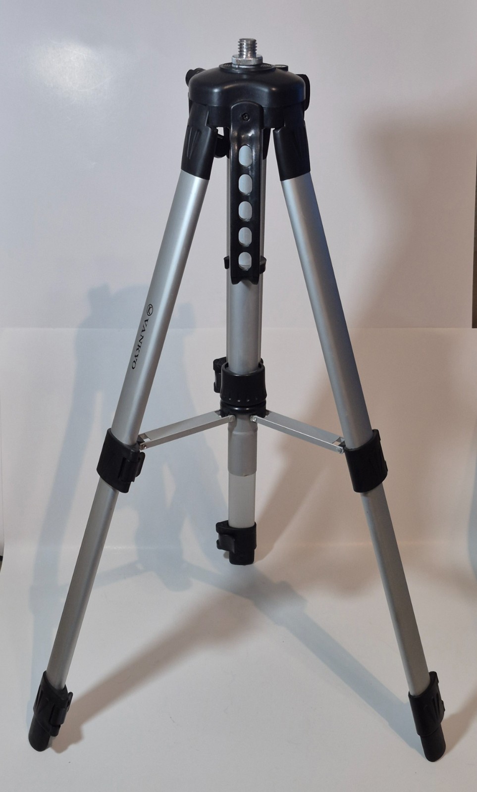 VANKYO Aluminum Tripod Projector Stand - Adjustable Height & Angle