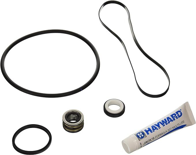 Hayward SPXHKIT2 Quick Pump Repair Replacement Kit for Hayward Super II Pool