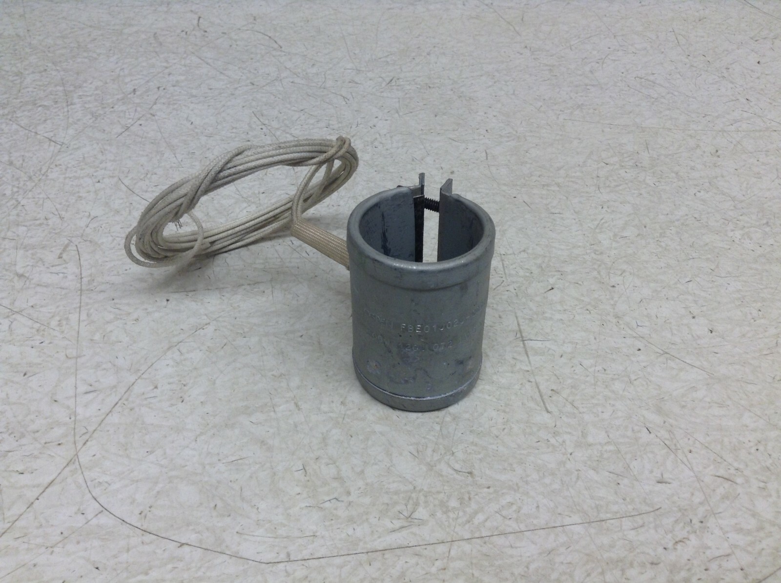 Ogden FBE01J02J-00064 Heater Band 300 W 120 V FBE01J02J00064 (TSC)