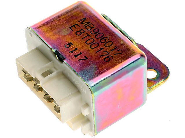 For 1990-1996 Mitsubishi Mighty Max Ignition Relay SMP 66389TH 1995 1994 1992
