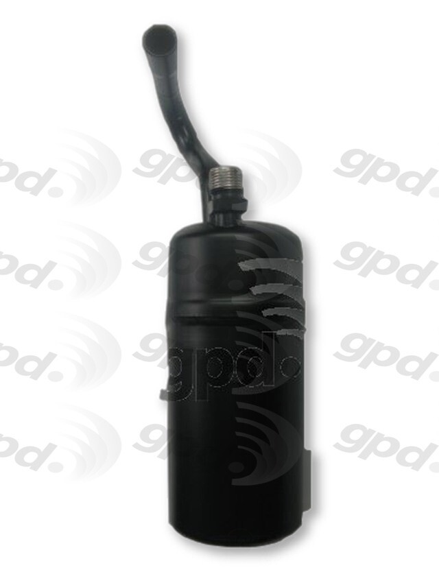 New Drier/Accumulator   Global Parts Distributors   1411274