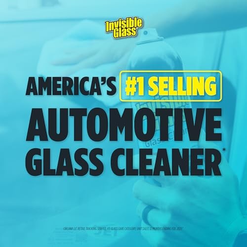 95160-4PK Reach & Clean Windshield Cleaning Tool and Car Window Cleaner Tool