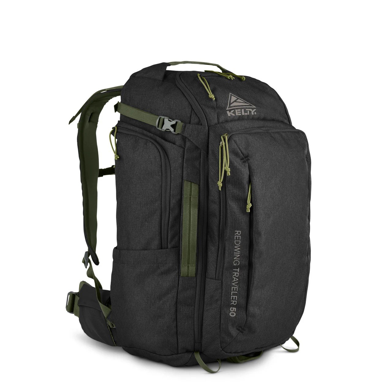 Kelty Unisex REDWING TRAVELER 50 Backpacks [22633325], Various Colors, NEW