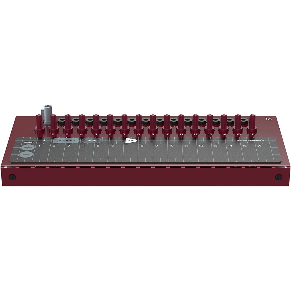 Teenage Engineering PO modular 16 Refurbished
