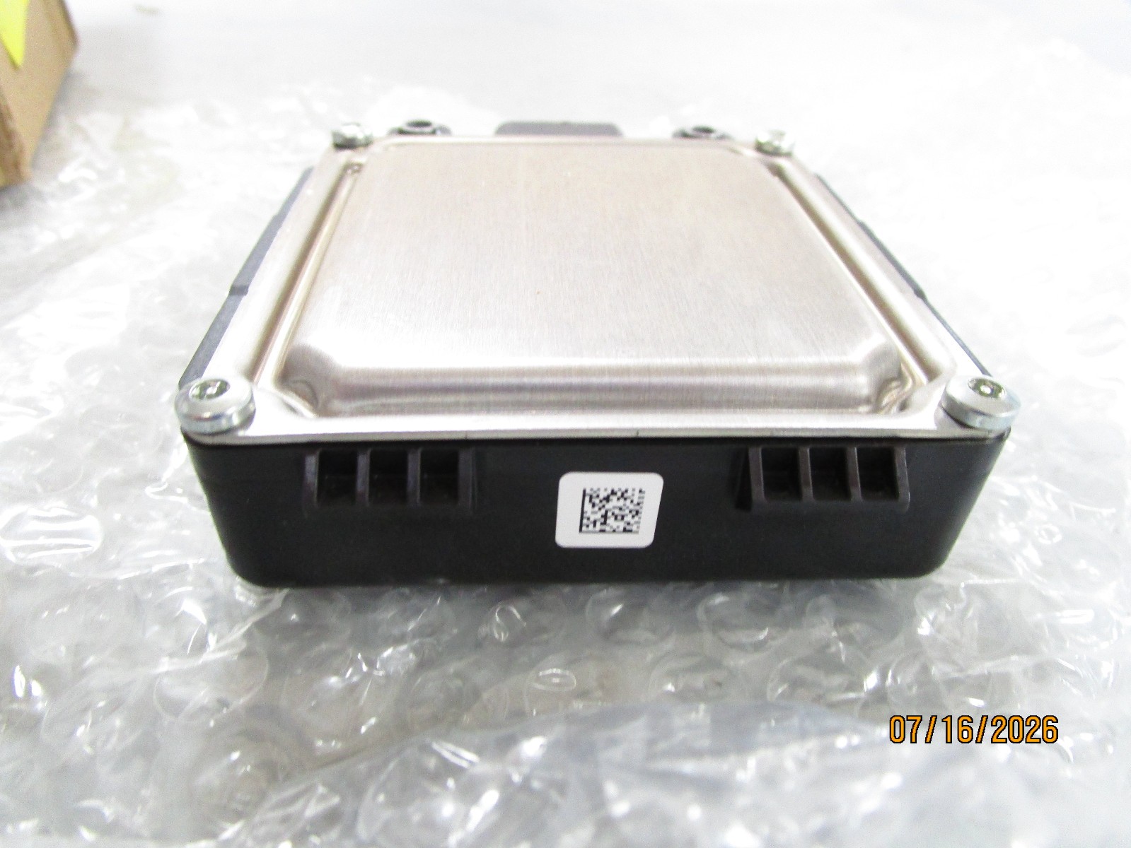 Genuine Ford OEM EM2Z-14C689-A Blind Spot Radar, Control Module, Sensor