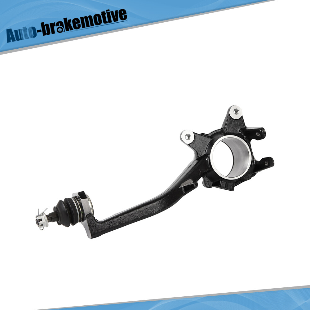 Steering Knuckle Front Left Side For Toyota Tacoma 95-2004 Tundra 2001 2002 2003