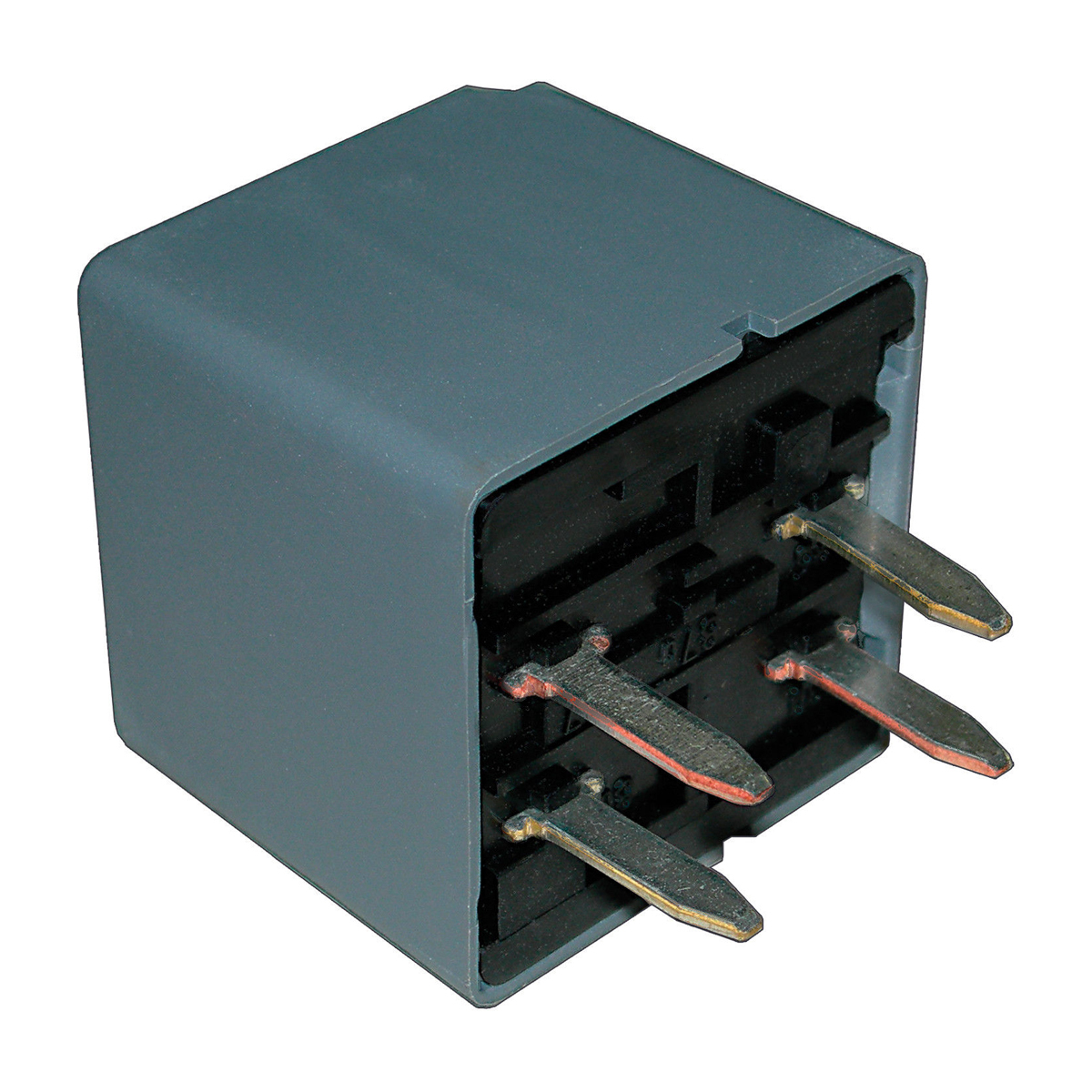 New AC A/C Compressor Relay Replaces: 15-8733 / Engine Cooling Fan Motor Relay