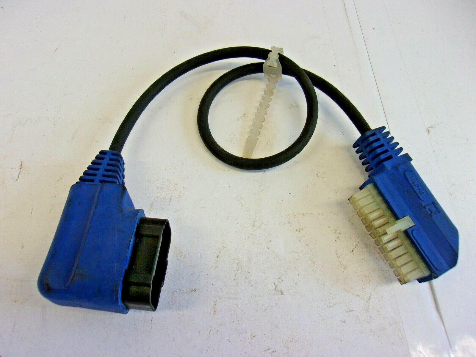 Ford Rotunda Transmission Sensor Adapter Test Cable MLP-D