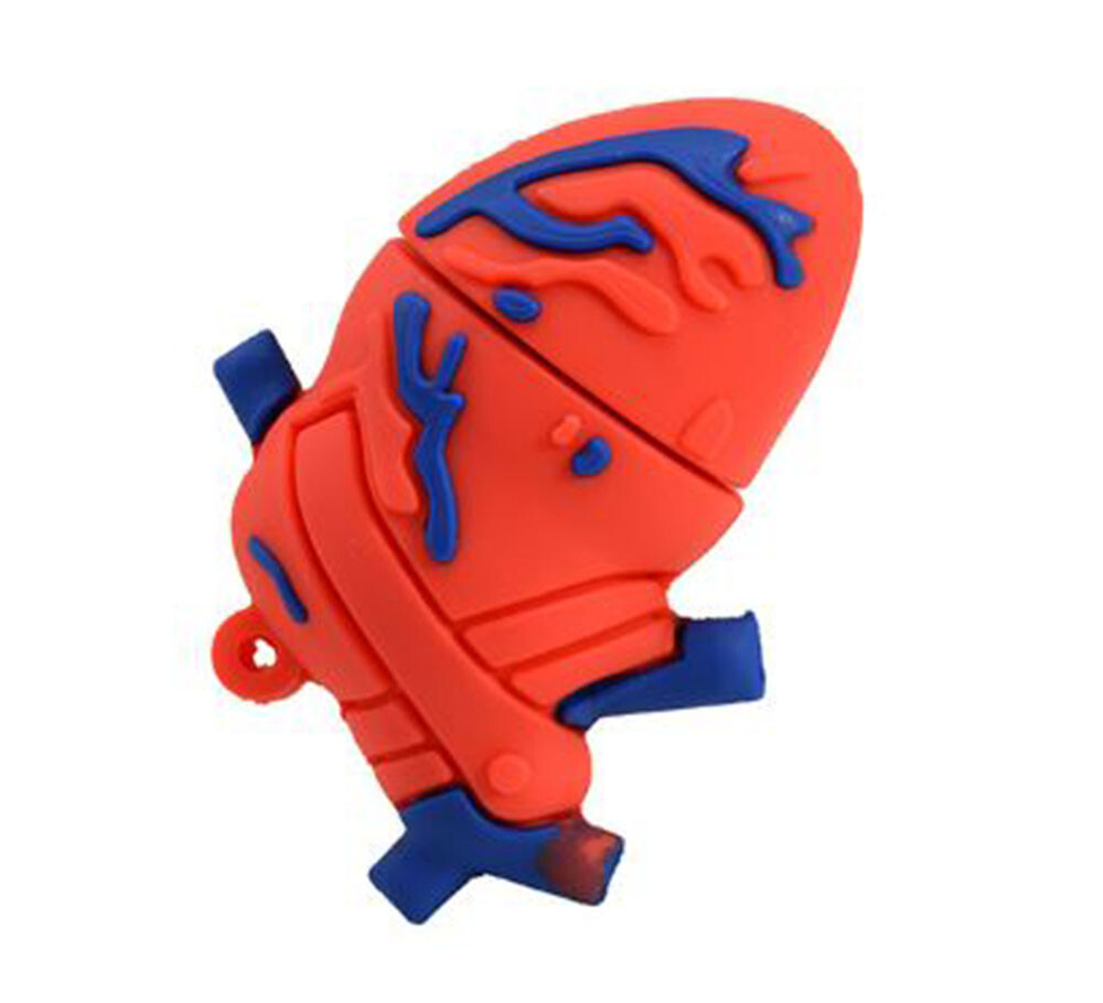 2.0 16gb 32gb 64gb 128gb Heart Human Organ USB Flash Thumb Drive USA Shipper