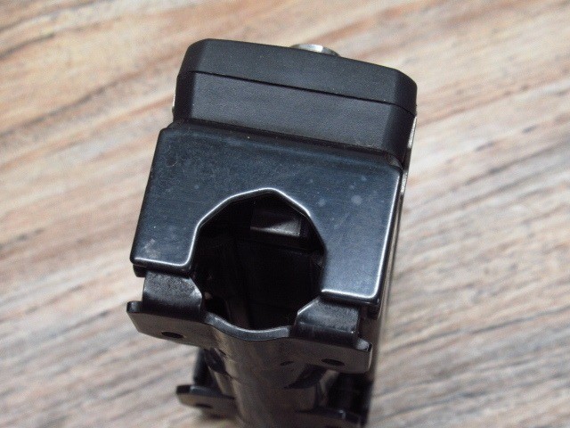 KEYENCE FD-Q10C Digital Clamp-On Flow Sensor / Clamp-On Flow Sensor