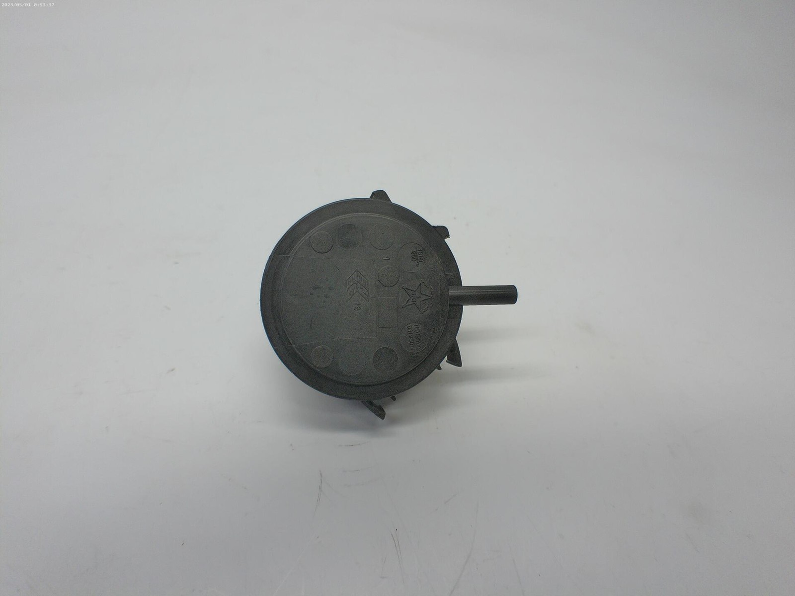INDUSTRIAL SPARE 144/03 761807 SWITCH NSNP