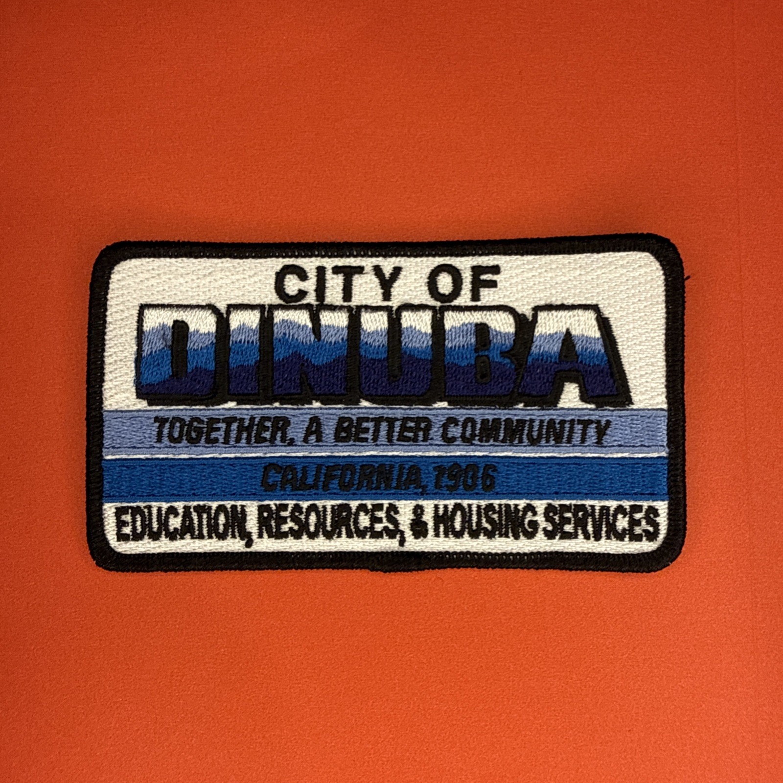 City Of Dinuba California Patch