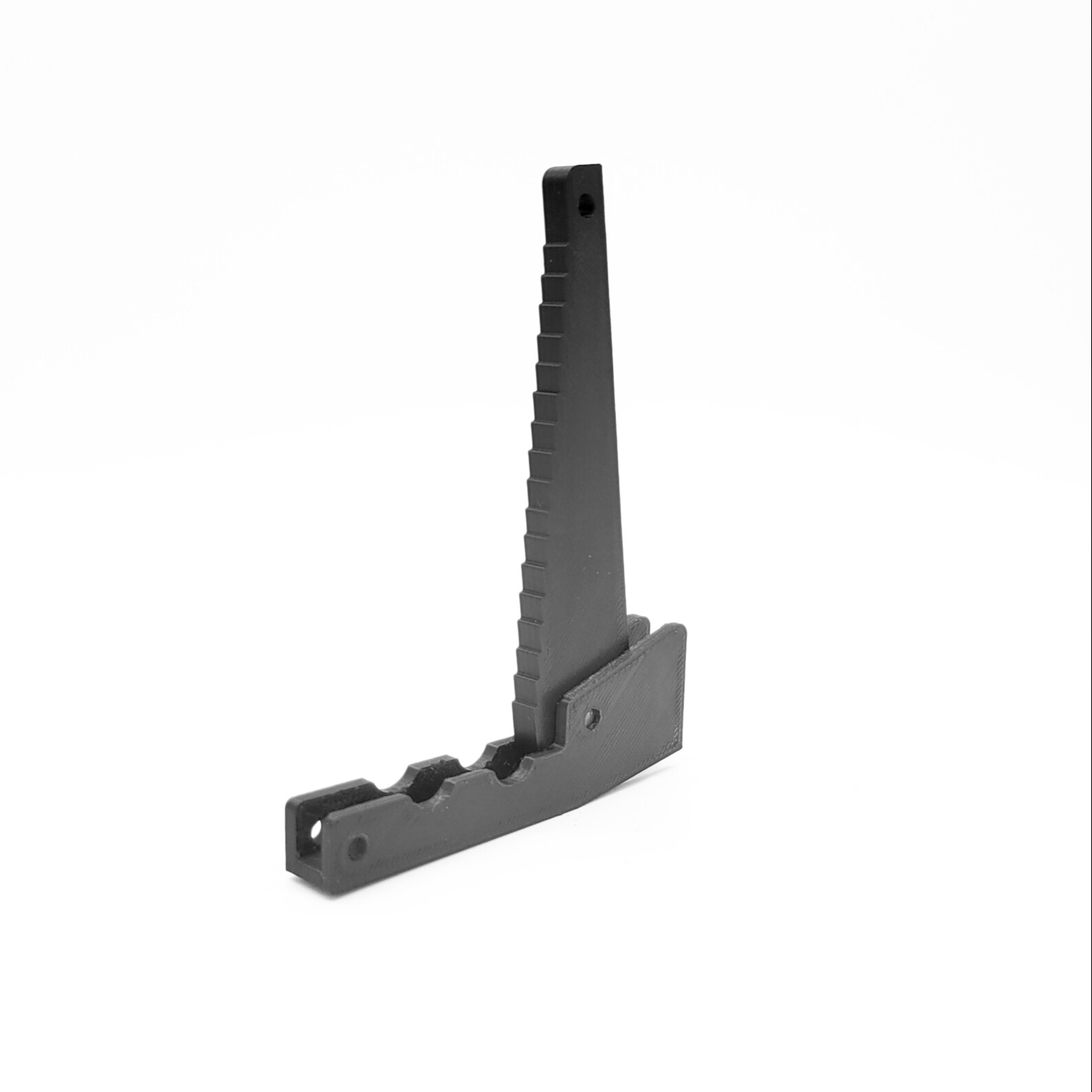 Elevator Door Stop