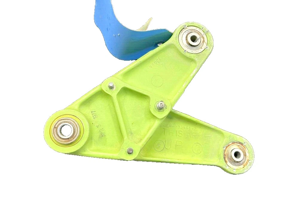 65-33668-1 Boeing Aircraft Elevator Crank NEW