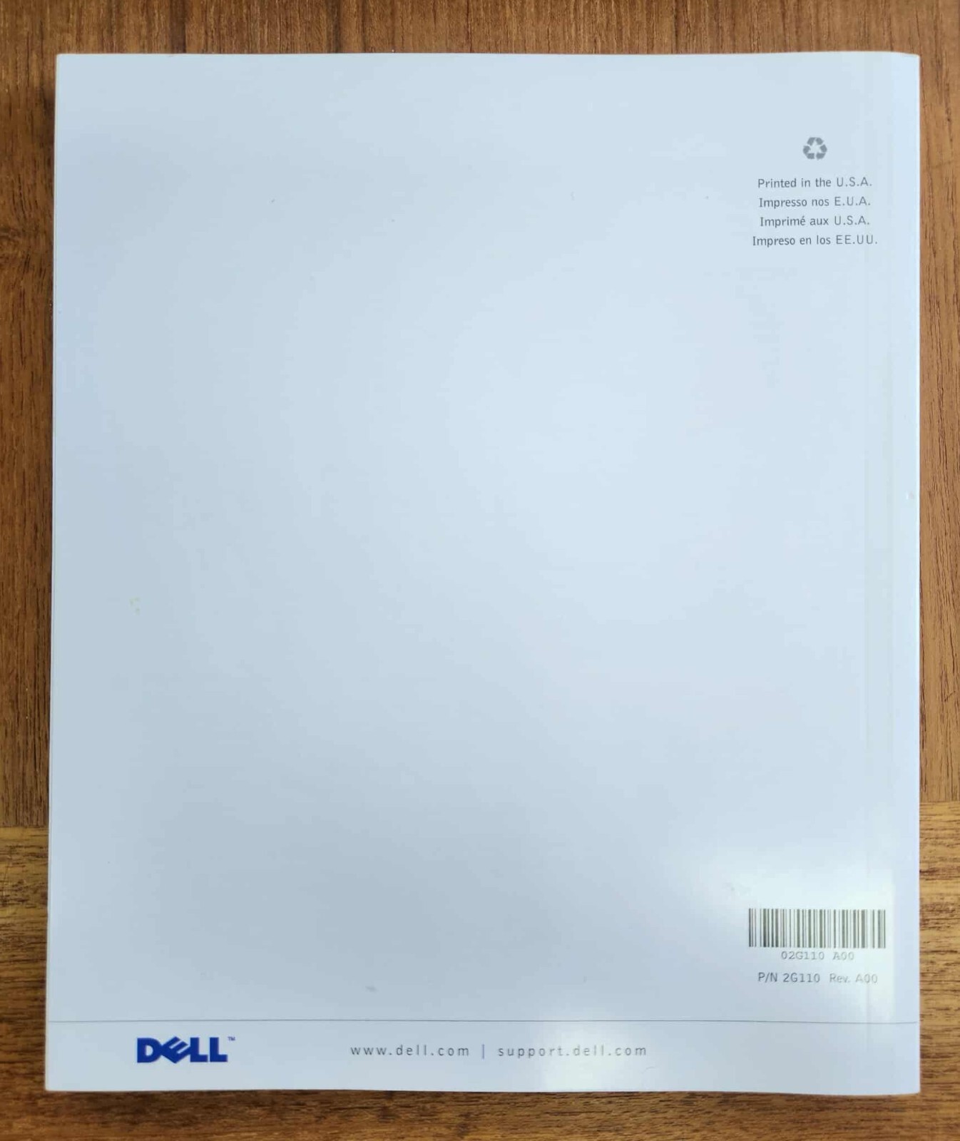 Dell Precision WorkStations Setup and Quick Reference Guide - Dell