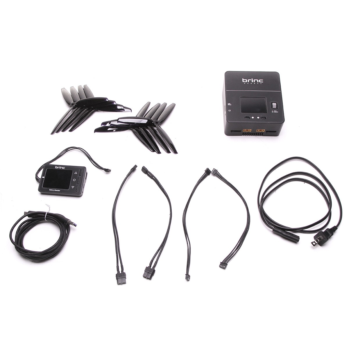 BRINC Drones LEMUR S Drone Kit - SKU#2029950
