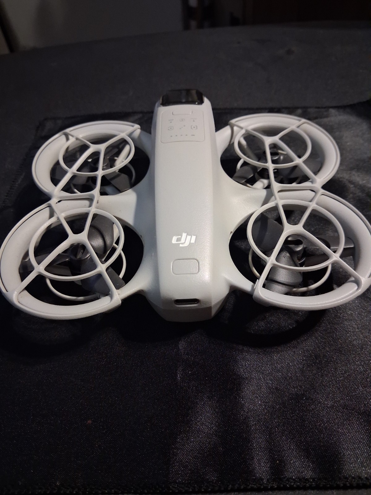 Dji Fly Neo Drone