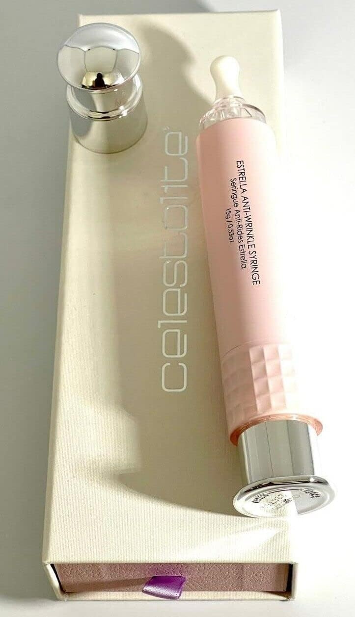 Estrella Anti-Wrinkle Syringe