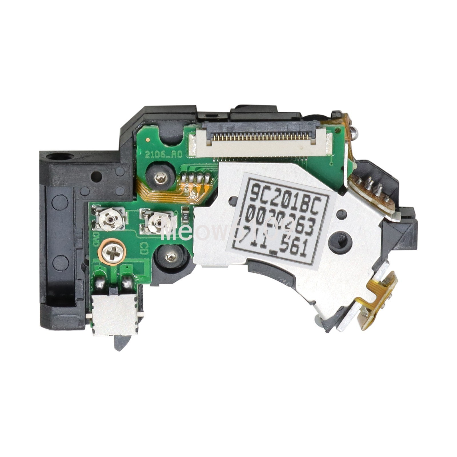 PVR-802W Replacement LASER LENS for Sony PlayStation 2 PS2 SLIM Console OEM