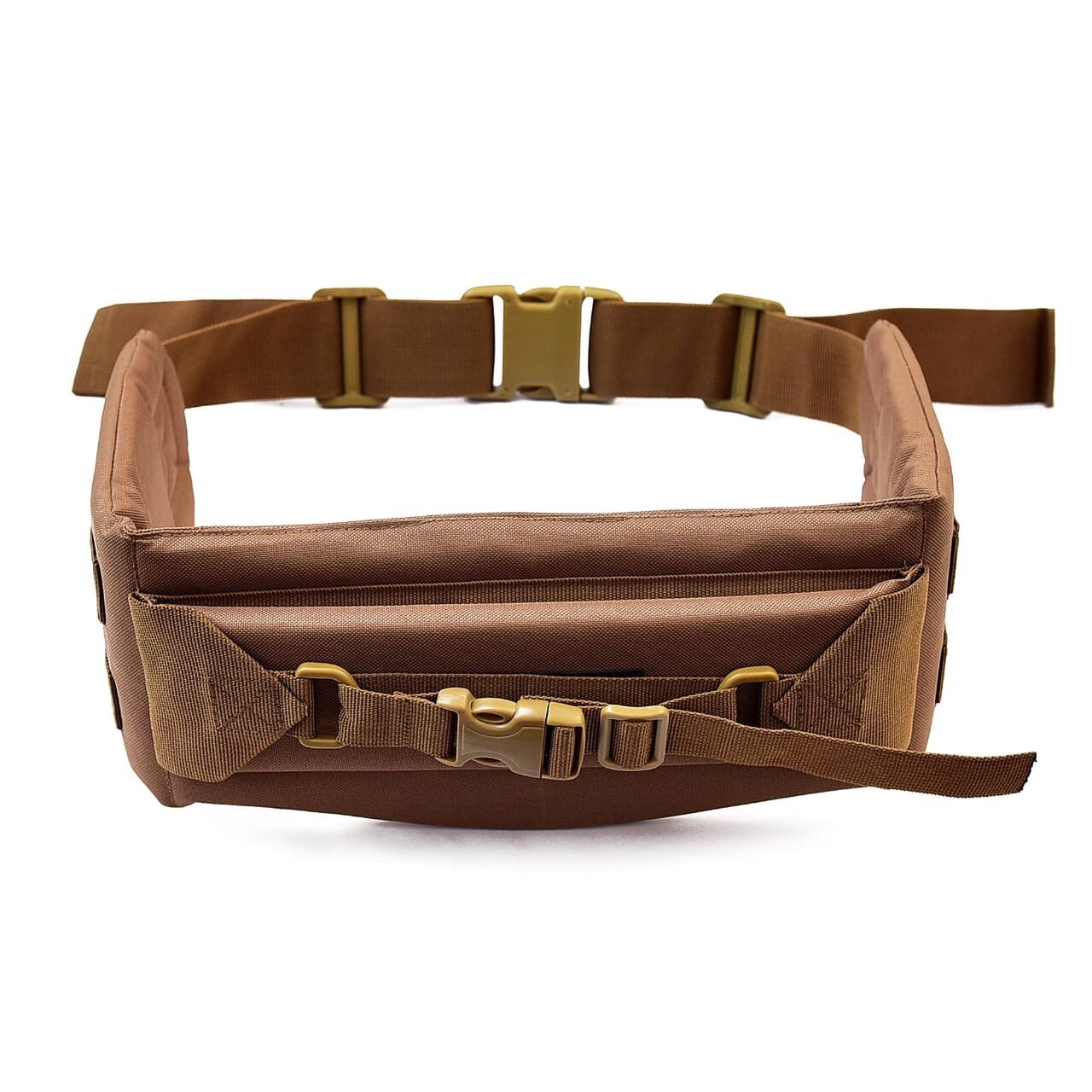 Military Alice Pack Belt , Kidney Pad & Waist Belt Hunting Camping Outdoor