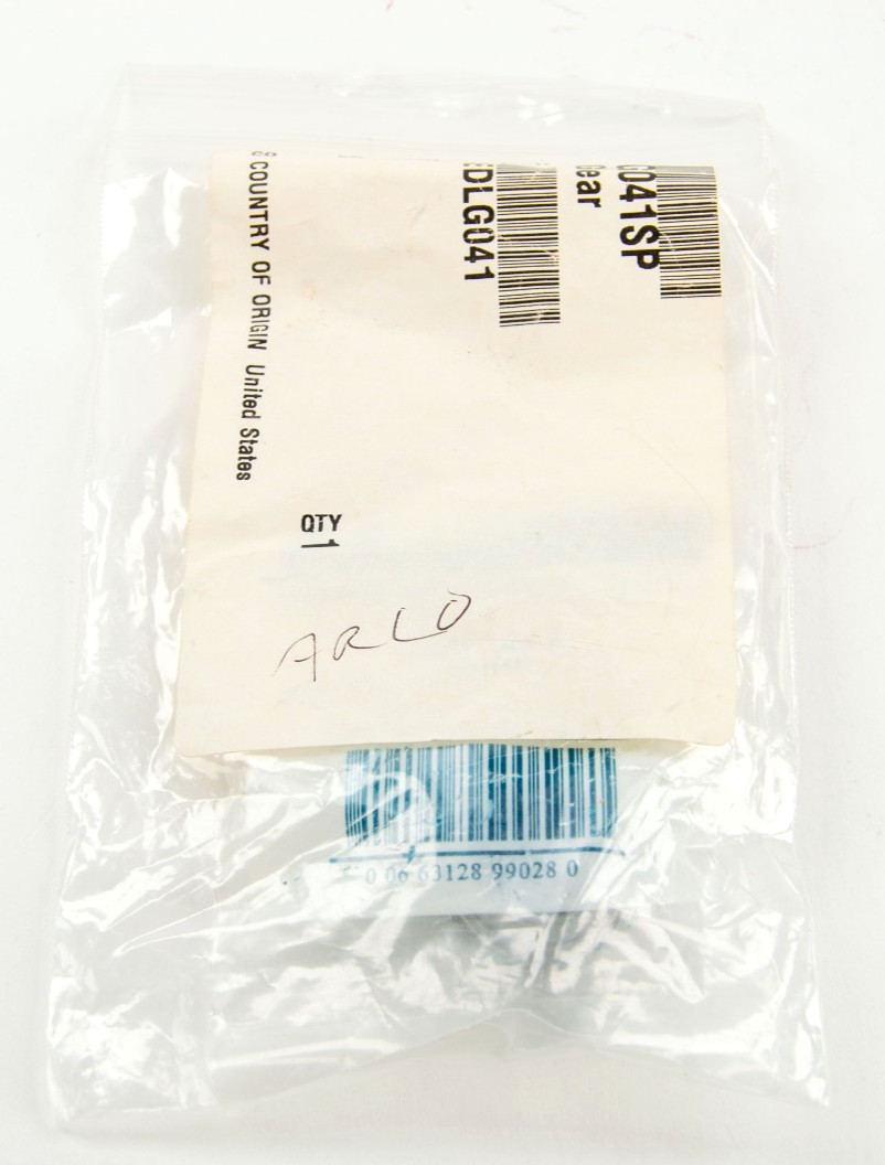 Edlund G041SP Can Opener #270 Drive Gear EDLG041 EDLKT2700