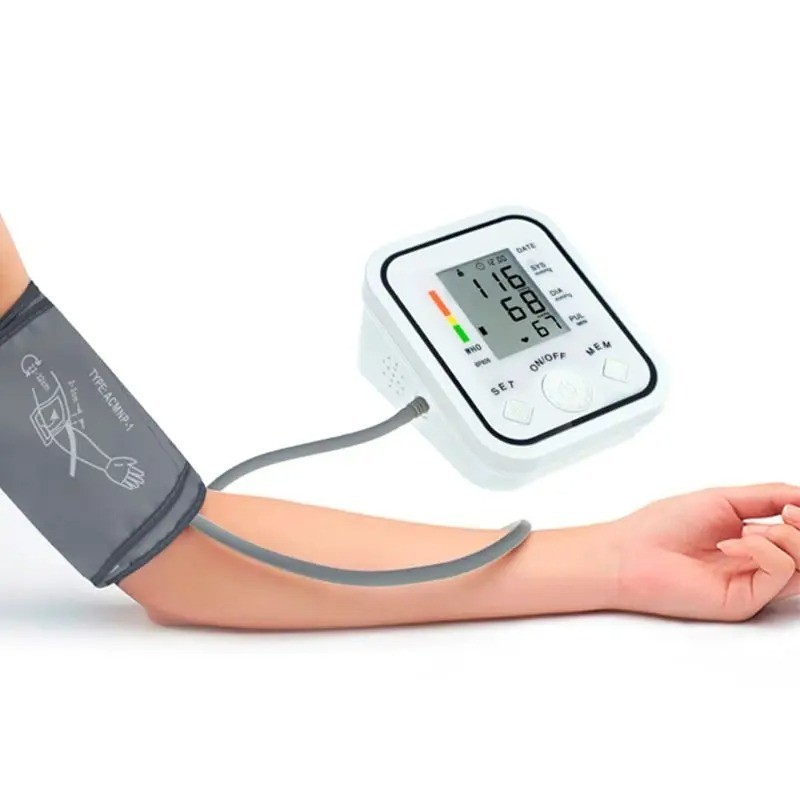 Adult Blood Pressure Cuff 22-32cm Replacement for Digital Monitor