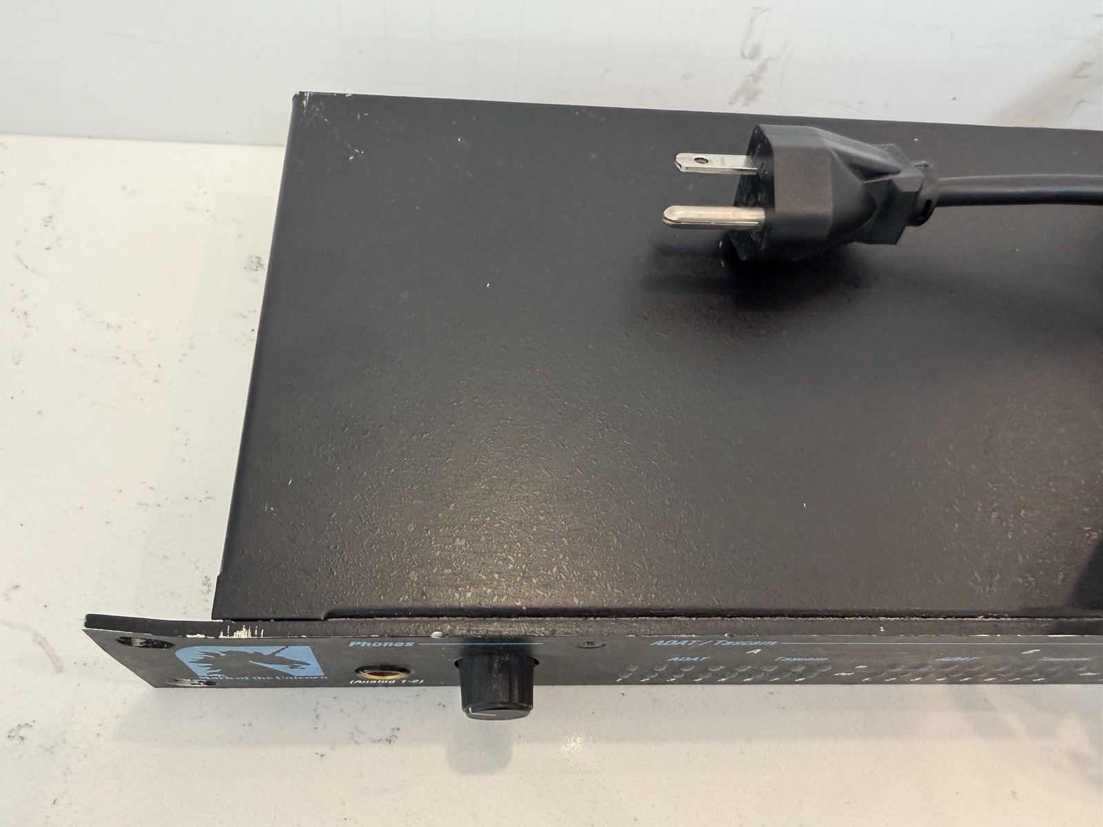 MOTU 2408 MK Audio Recording Interface 2408MK2 Core Audiowire