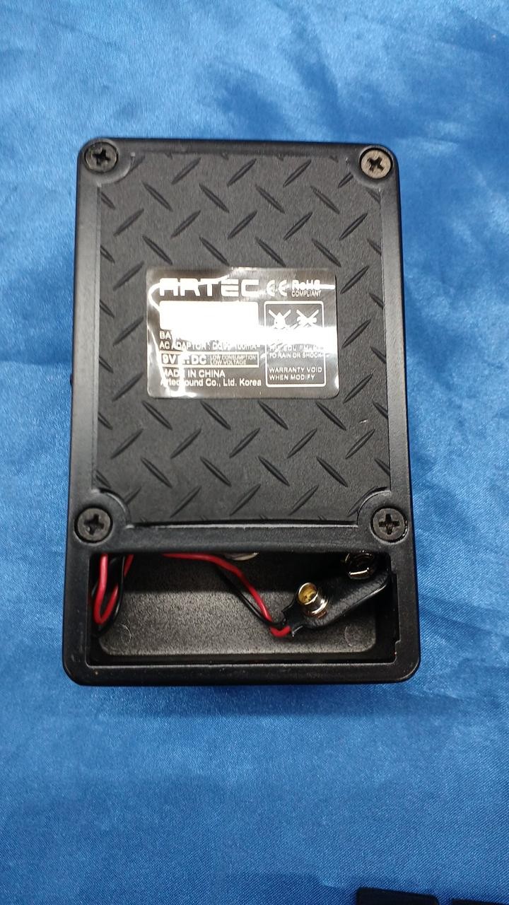 ARTEC / SE-OE3 (no04022026)