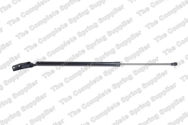 Gas Spring, boot/cargo area LESJÖFORS 8162067