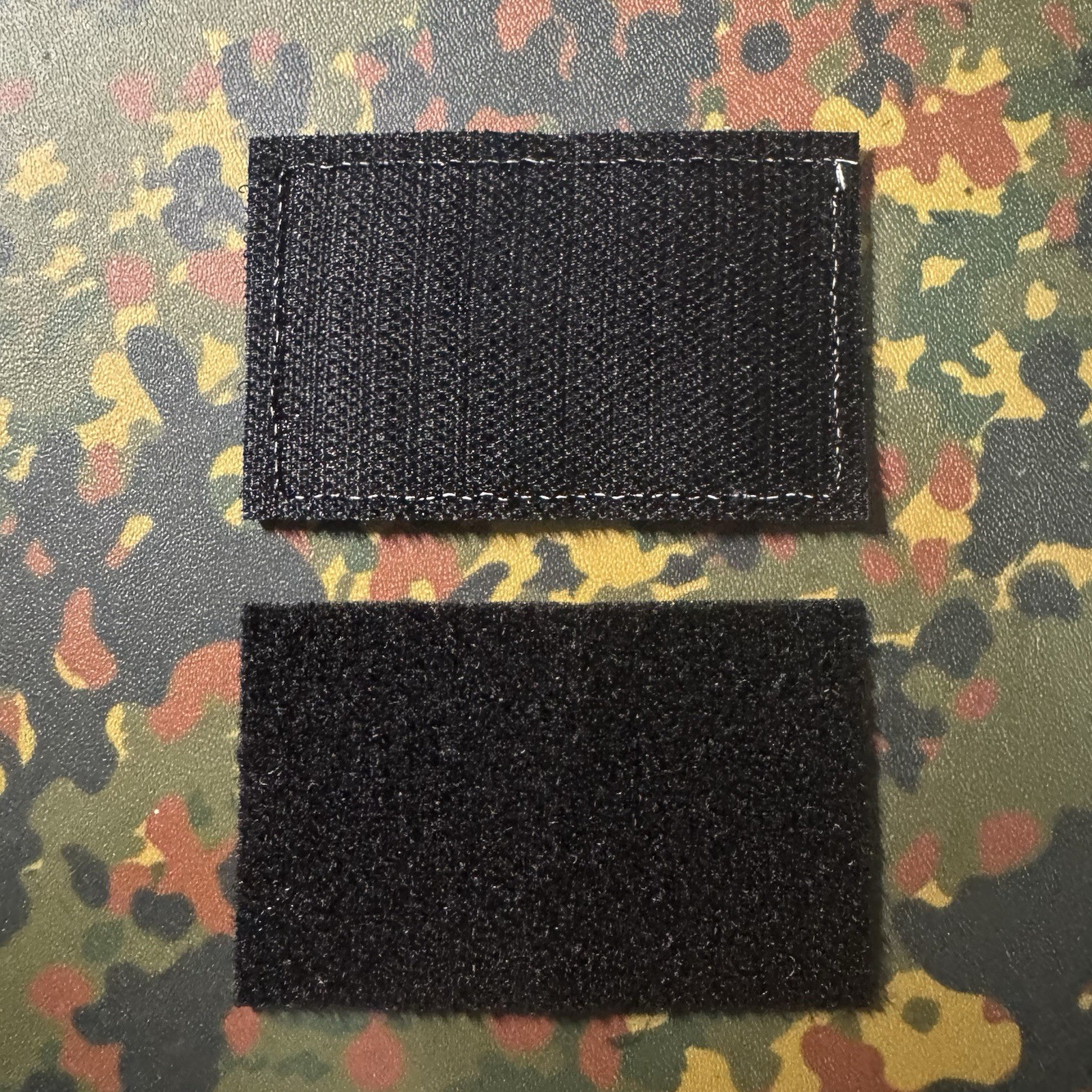 I WILL NOT COMPLY Embroidered Morale Patch Hook/Loop Back 2A RKBA GUN RIGHTS VA