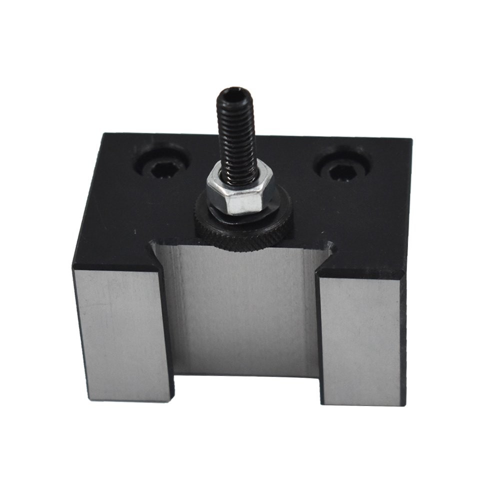 Labwork 3 Pack Quick Change Tool Post Heavy Duty Boring Bar Tool Post Holder