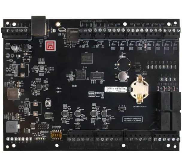 Lenel S2 LNL-M2220Intelligent Dual Reader Controller