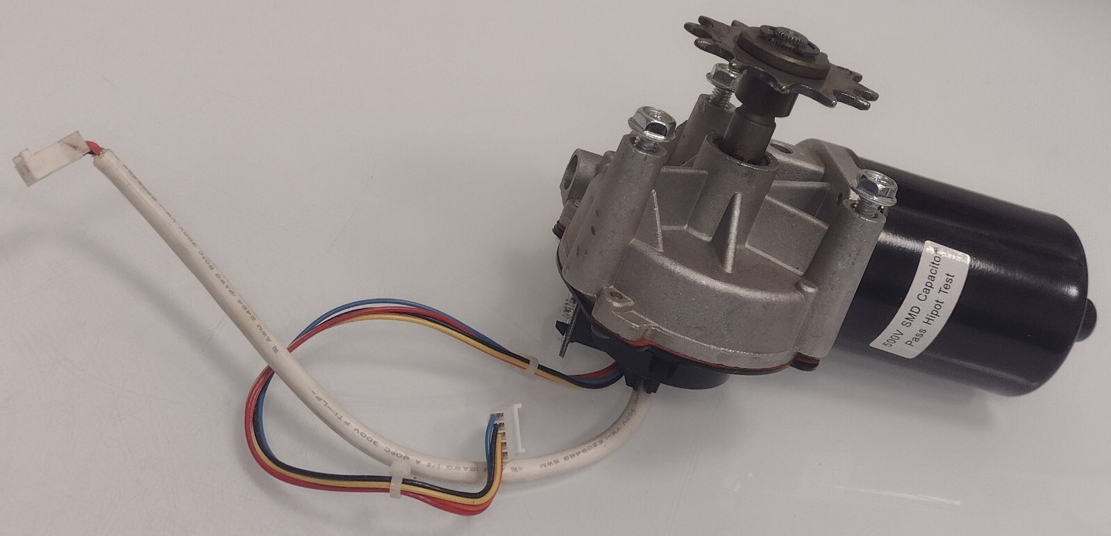 045DCT 8360 ZTJ311F11 002D1739-1 OEM Motor of LiftMaster garage door