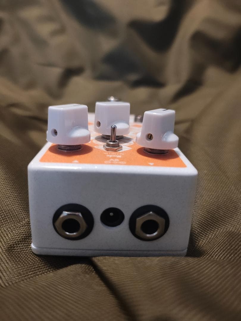 EarthQuaker Devices Spatial Delivery Effects Pedal