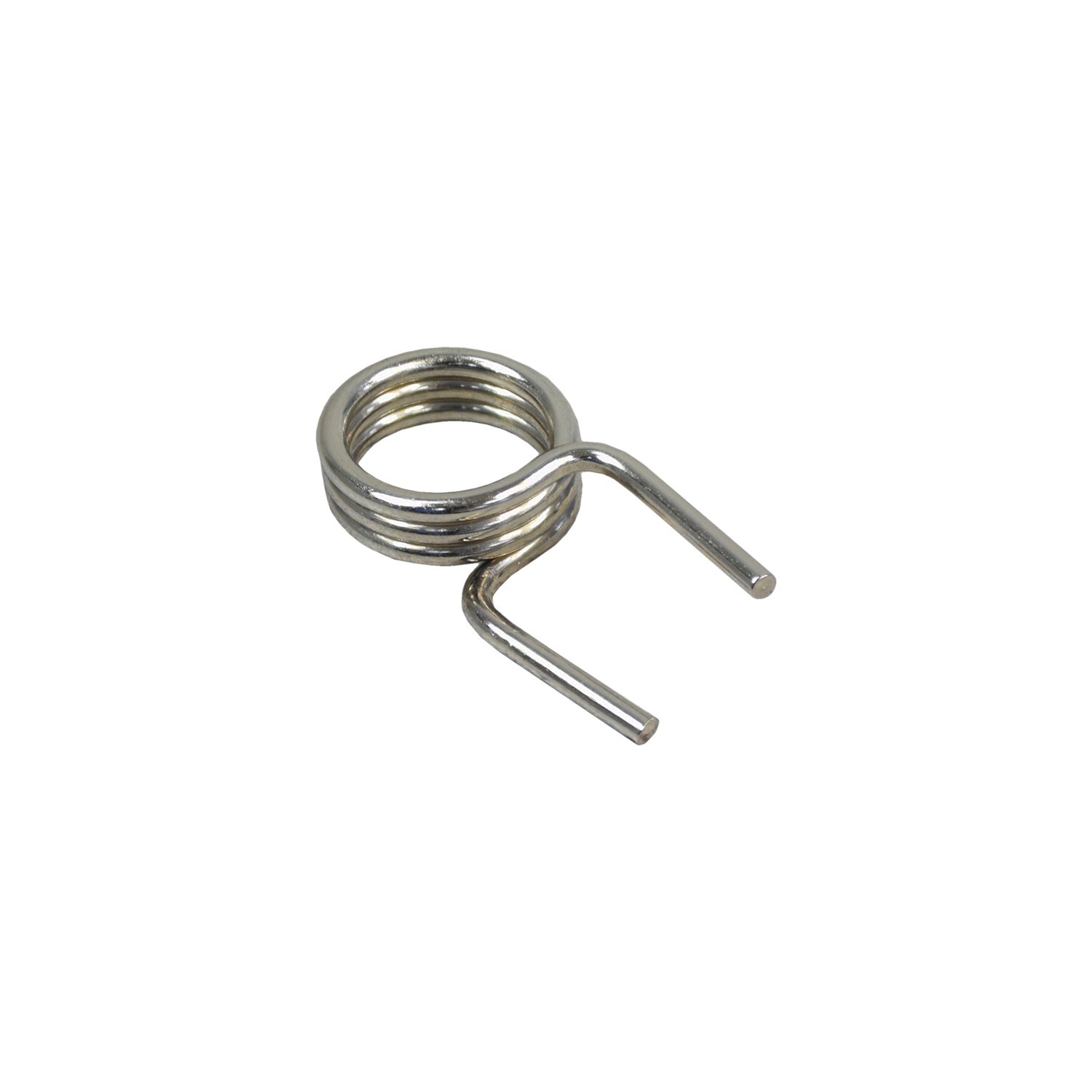 Universal Throttle Pot Torsion Spring for Mobility Scooters (Style A)