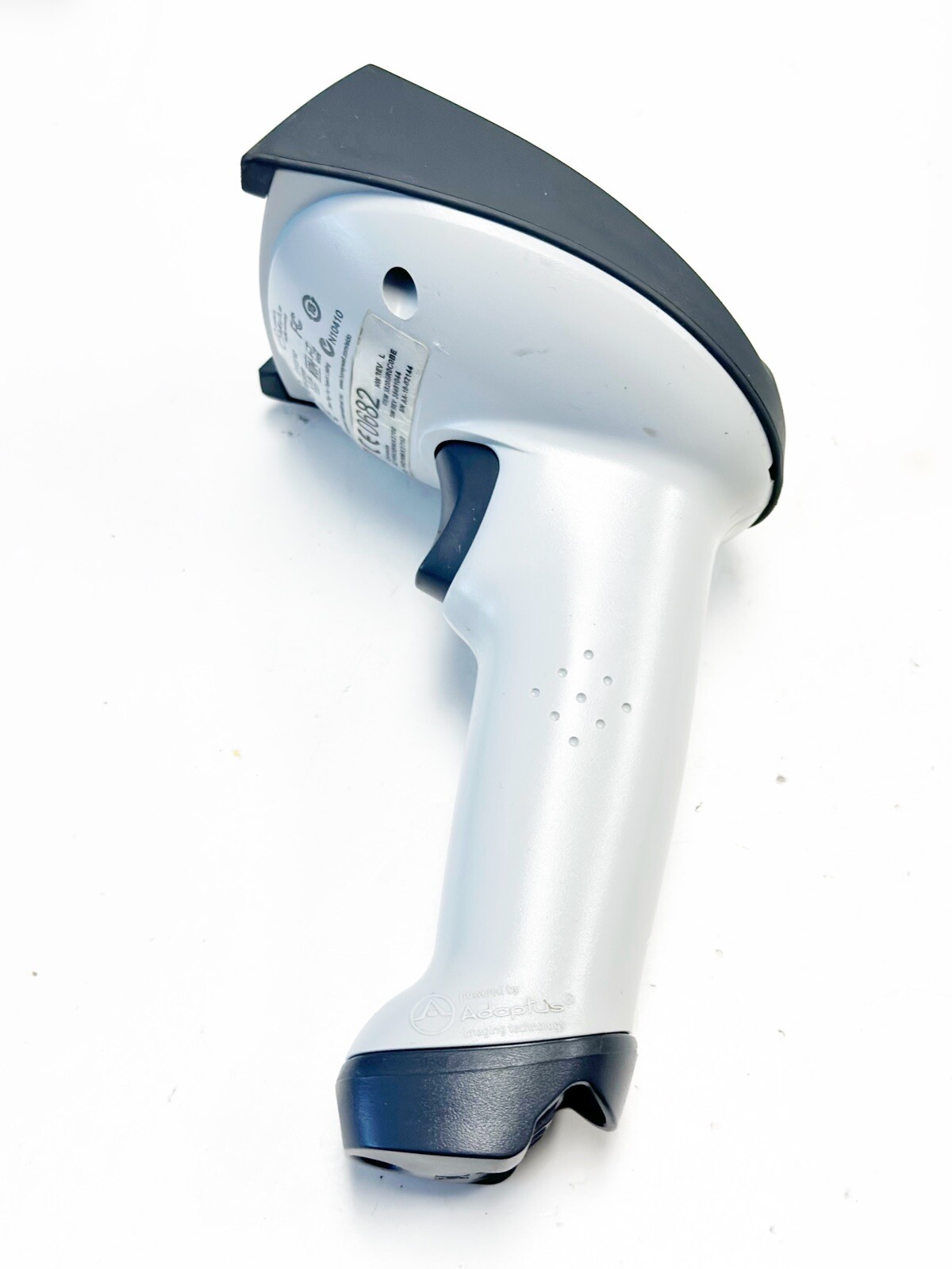 Honeywell HWK-3820 Bluetooth Linear Image Handheld Barcode Scanner