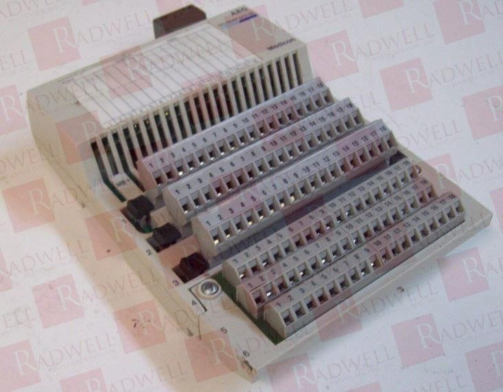 SCHNEIDER ELECTRIC 170-BDM-342-00 / 170BDM34200 (USED)