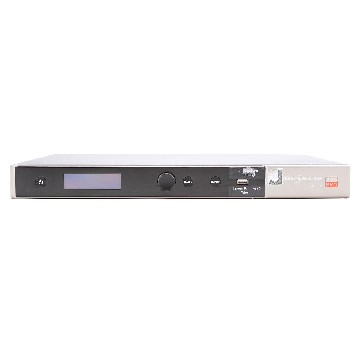 NovaStar MCTRL660 PRO LED Display Controller - SKU#2044446
