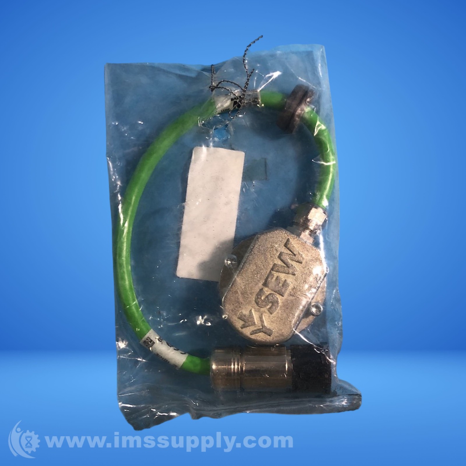 Sew Eurodrive 18123481.73/0.3M Movidrive Encoder Cable 5M FNOB