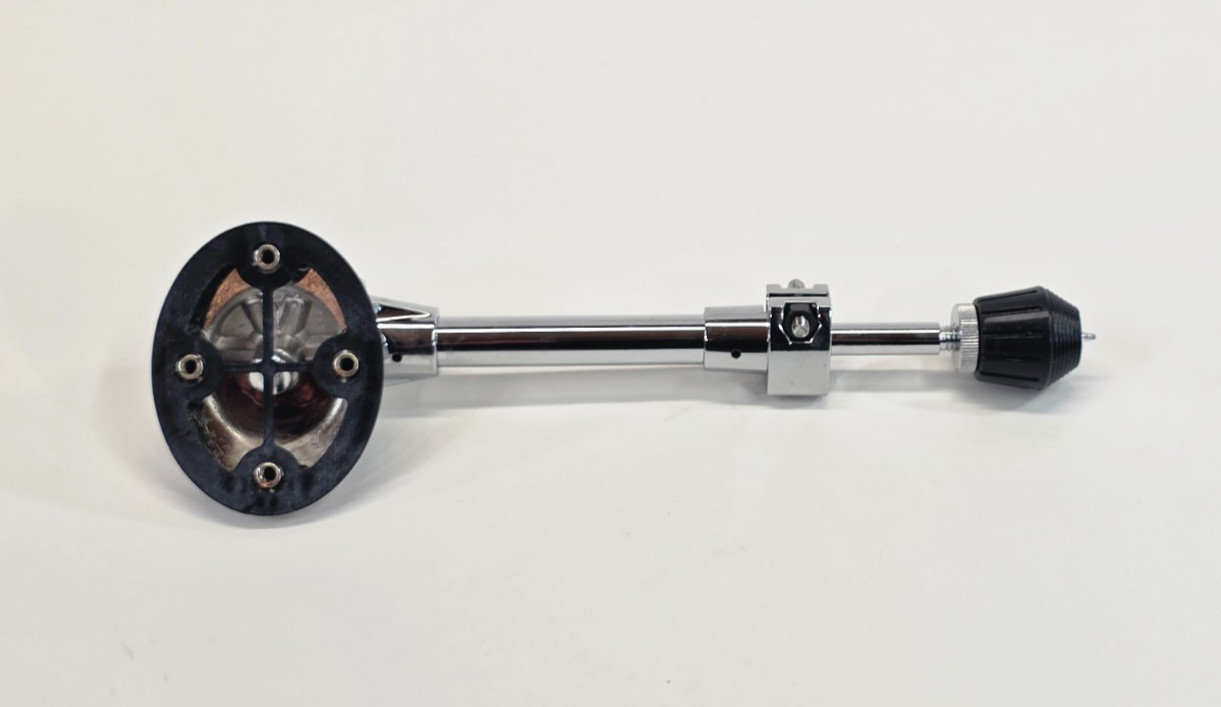 Ludwig Element / Breakbeats Bass Drum Spur Leg Complete Assembly -Right Side