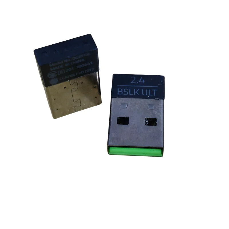 USB Dongle Receiver Adapter for Razer Basilisk Ultimate Wireless Mouse