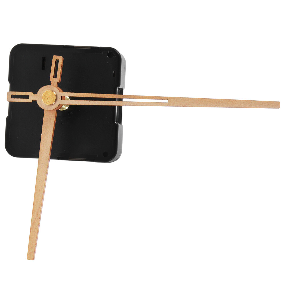 Clock Motors Battery Powered Replacement Kit Movement Clocks Work