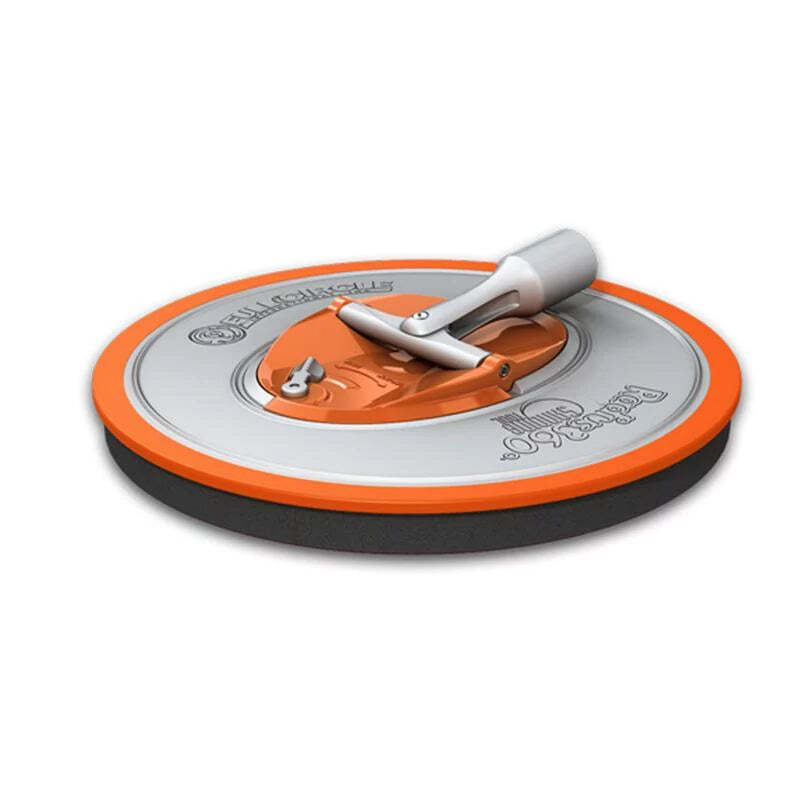 Radius 360° 9" Round Sander