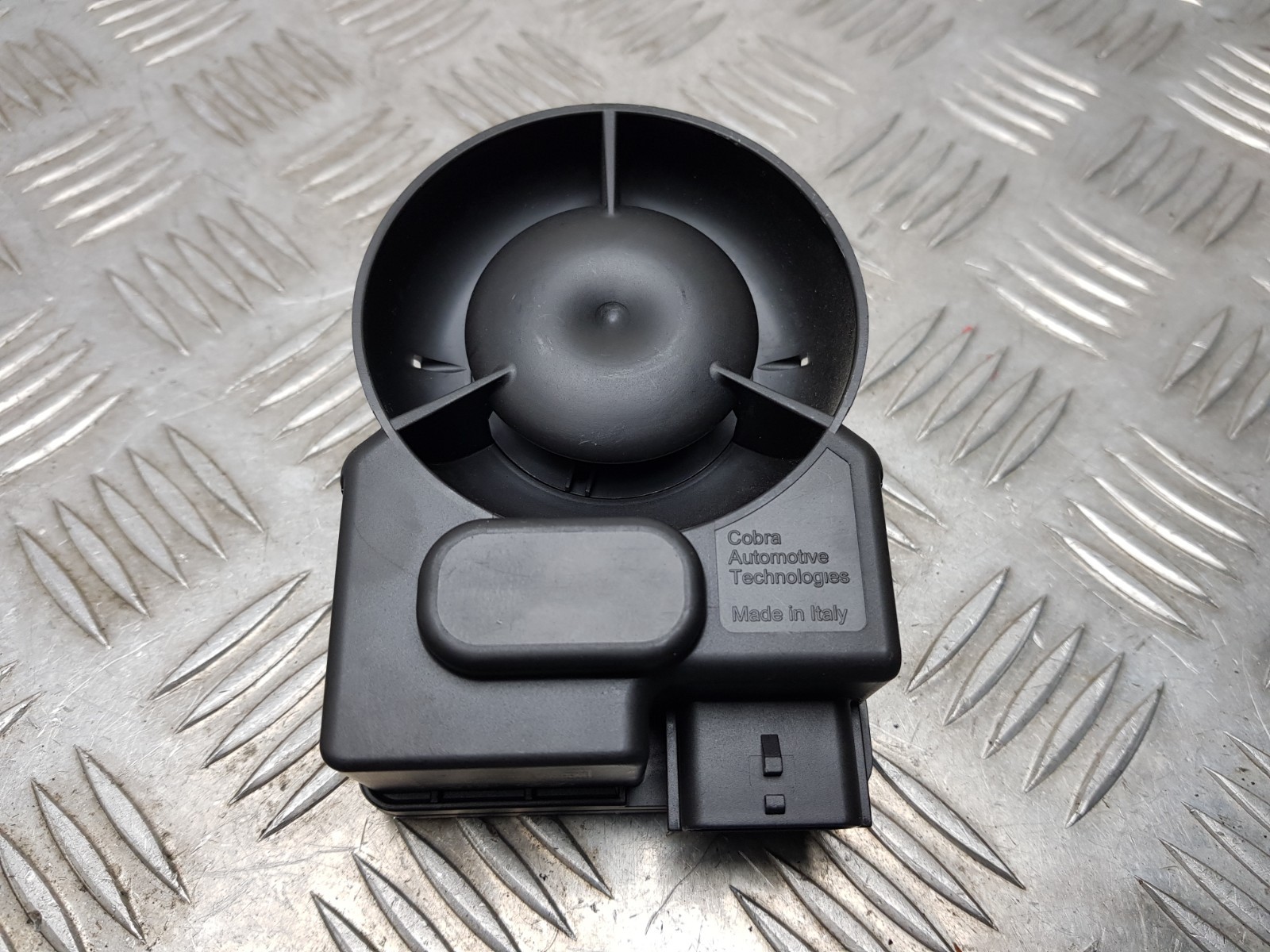 2016 KIA SPORTAGE MK3 ALARM SIREN HORN SIGNAL 95870-3U900