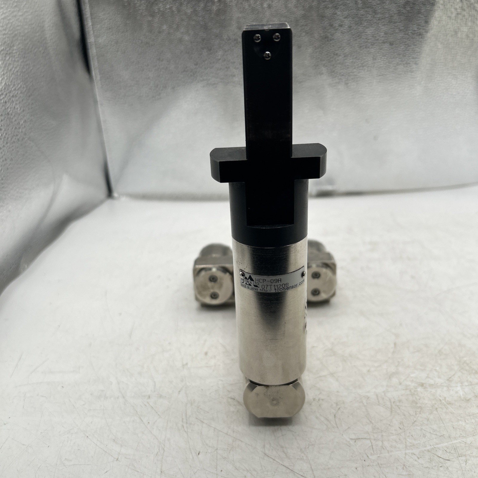 Metrol HCP-09H Tool Setter Touch Probe