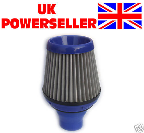 Performance Cone Air Filter 2.5" Intake VAUXHALL OPEL