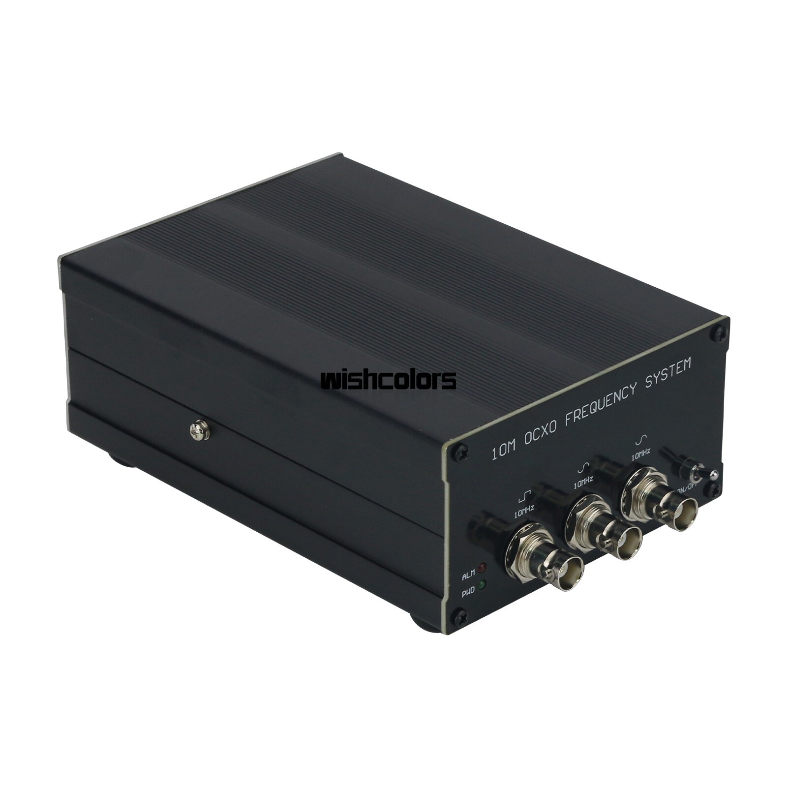 10M OCXO Frequency System Frequency Standard Stability Square Wave Sine Output
